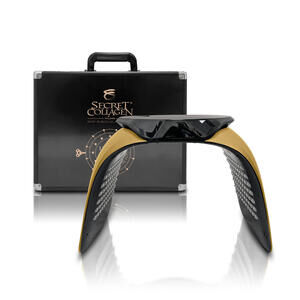 Secret Collagen Lumina Care Multi-Purpose Skin Care Device